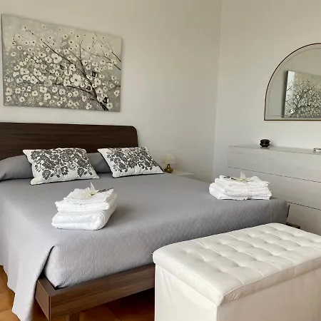 Apartmán Ca Framari - Marciaga
