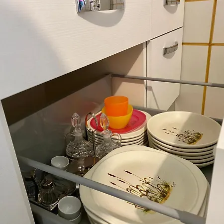Ca Framari - Apartmán