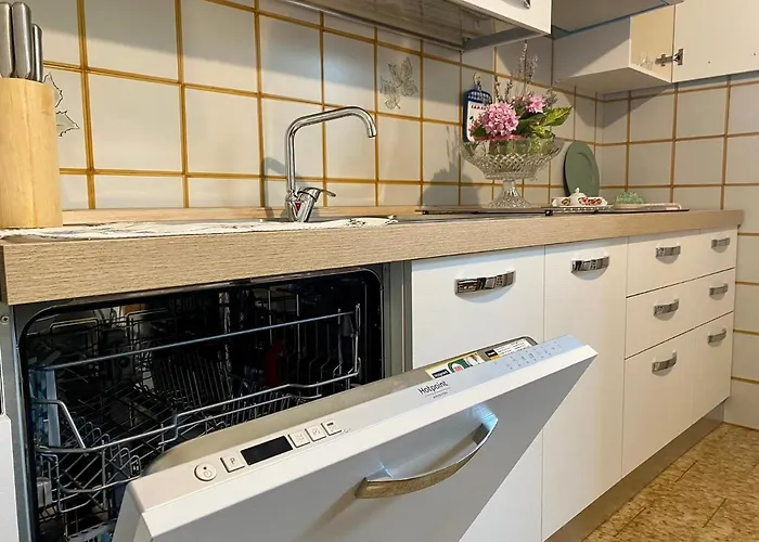 Cà Framari - Apartamento
