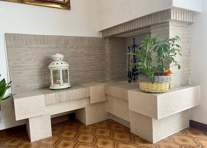 Cà Framari - Apartamento *