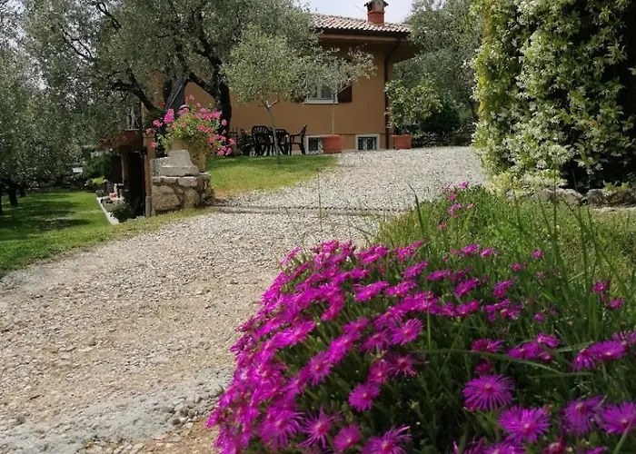 Apartamento Cà Framari -