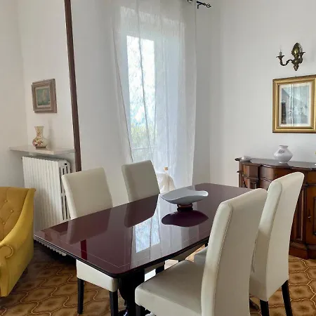 Apartment Ca Framari -
