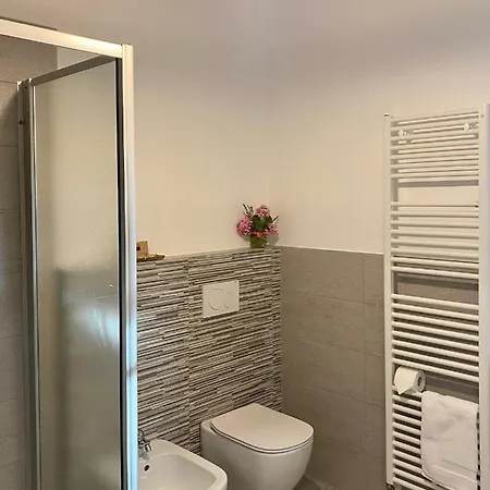 Ca Framari - Apartment