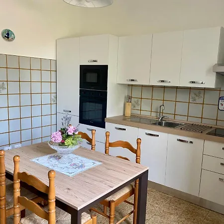 Apartment Ca Framari - Marciaga