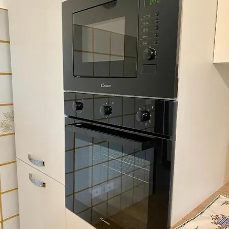 Ca Framari - Apartment Marciaga