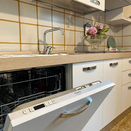 Ca Framari - Apartment