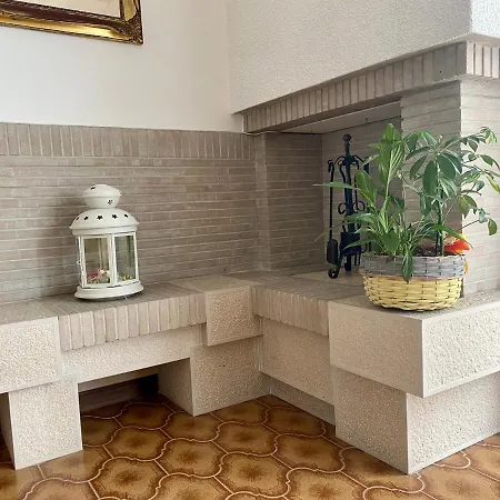 Ca Framari - Apartment *
