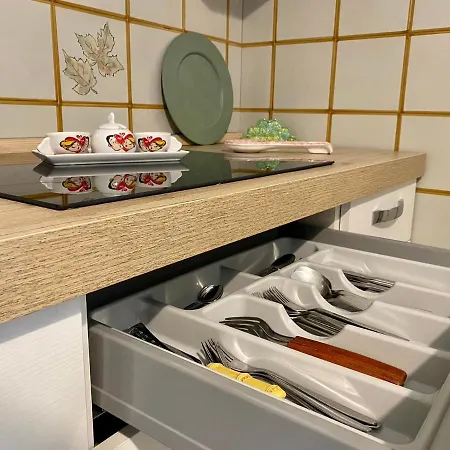 Ca Framari - Apartment *