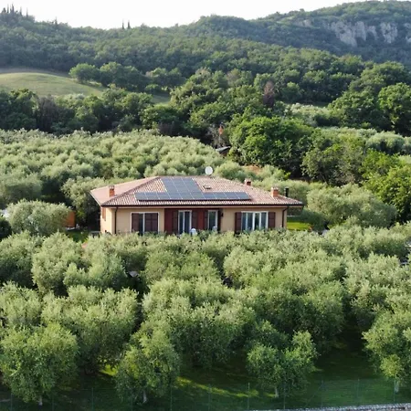 Ca Framari - Apartment Marciaga