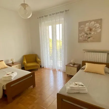 Cà Framari - Marciaga