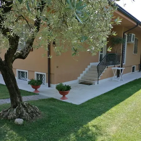 Ca Framari - Apartment *