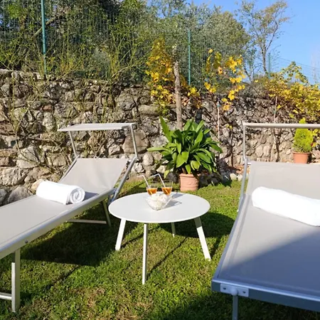 Ca Framari - Apartment Marciaga