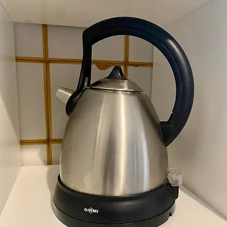 Ca Framari - Appartement Marciaga