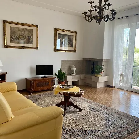 Ca Framari - Marciaga