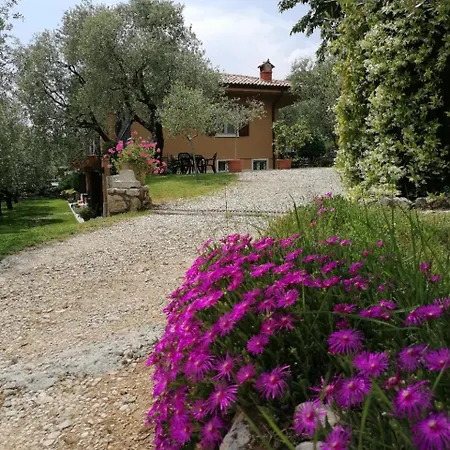 Appartement Ca Framari -