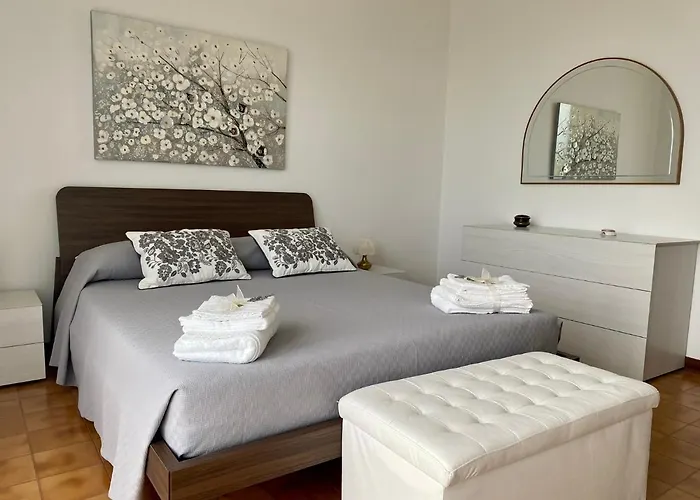 Apartment Ca Framari - Marciaga