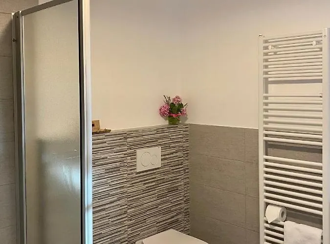 Ca Framari - Apartment