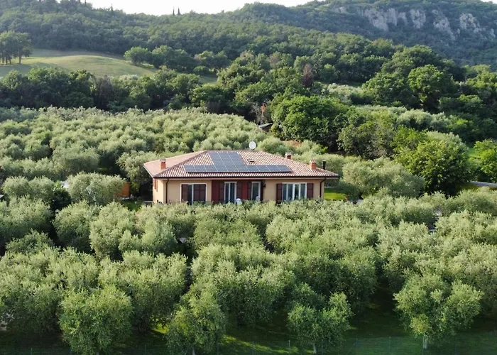 Ca Framari - Apartment Marciaga