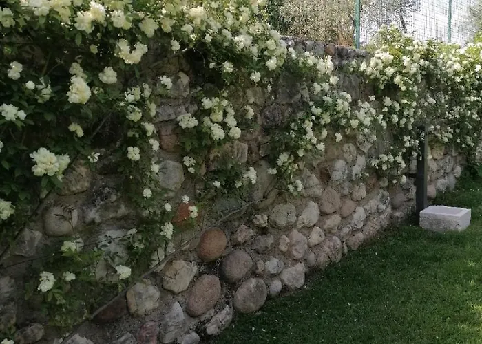 Apartment Ca Framari - Marciaga